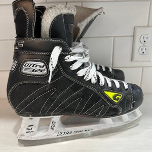 Graf Ultra G5 Size 11.5