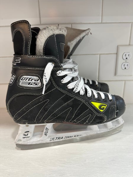 Graf Ultra G5 Size 11.5