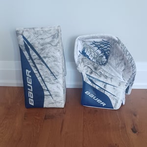 2022 Bauer Vapor Hyperlite 2 Regular (Used)