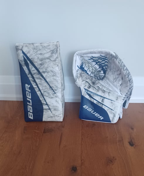 2022 Bauer Vapor Hyperlite 2 Regular (Used)