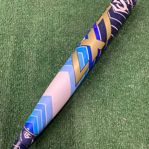 Louisville Slugger LXT Fastpitch 2024 (-9)