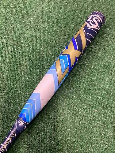 Louisville Slugger LXT Fastpitch 2024 (-9)