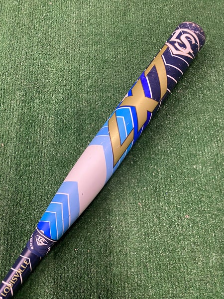 Louisville Slugger LXT Fastpitch 2024 (-9)