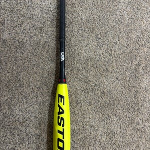 2023 Easton ADV 360 Composite USABat Certified Bat (-11) 19 oz 30" (Used)