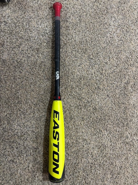 2023 Easton ADV 360 Composite USABat Certified Bat (-11) 19 oz 30" (Used)
