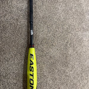 2023 Easton ADV 360 Composite USABat Certified Bat (-11) 19 oz 30" (Used)