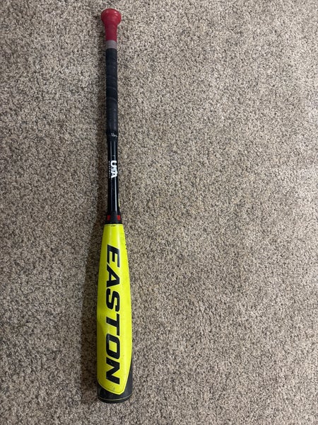 2023 Easton ADV 360 Composite USABat Certified Bat (-11) 19 oz 30" (Used)