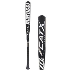 2024 Marucci CATX Vanta Hybrid BBCOR Certified Bat (-3) 28 oz 31" (New)