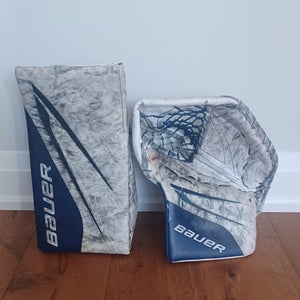 2022 Bauer Vapor Hyperlite 2 Regular (Used)