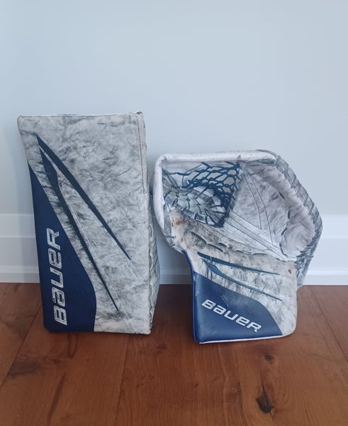 2022 Bauer Vapor Hyperlite 2 Regular (Used)