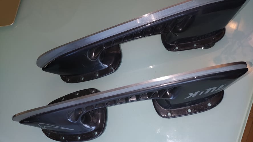 Nike Tuuk holder 280 with blade