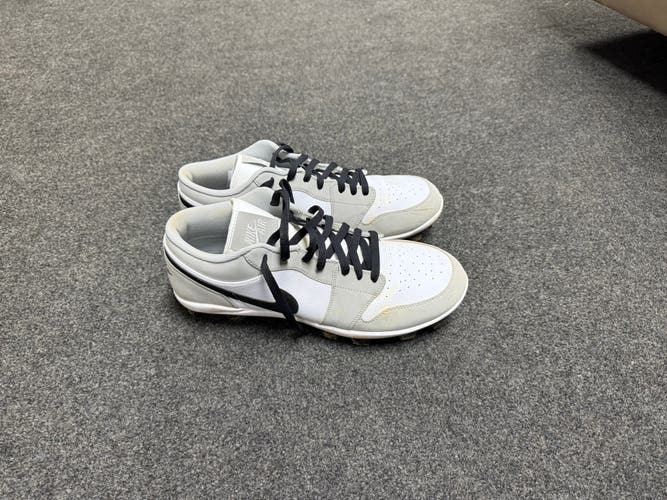 Men's Size 13.0 (W 14.0) Air Jordan Low Top (Used)