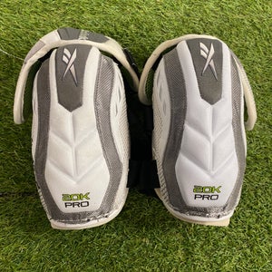 Senior Medium Reebok 20K Pro Elbow Pads (Used)