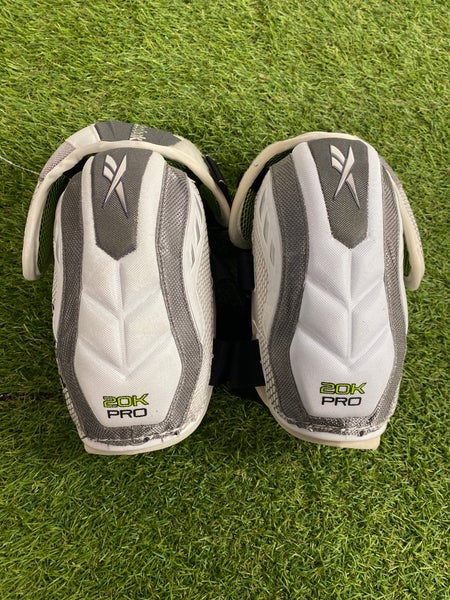 Senior Medium Reebok 20K Pro Elbow Pads (Used)