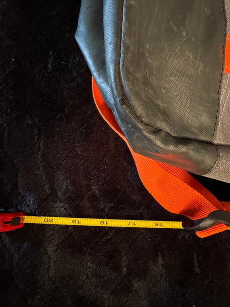 DeMarini Bat Bag (Used)