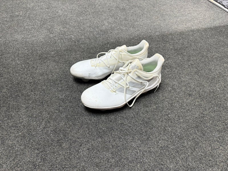 Men's Size 13.0 (W 14.0) Adidas adizero (Used)