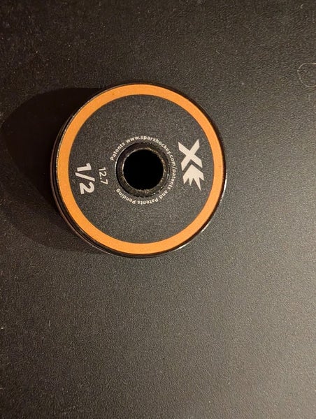 Sparx 1/2 Ring 50% remaining life(Used)