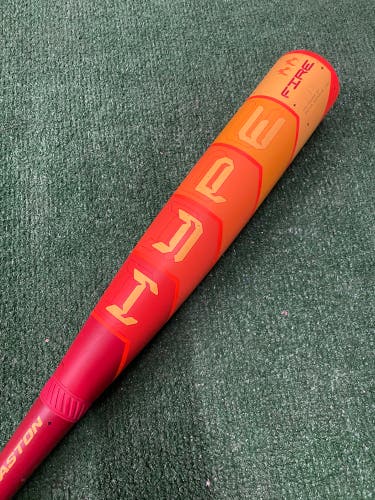 Easton Hype Fire (2 3/4") USSSA Bat (-10) 2025