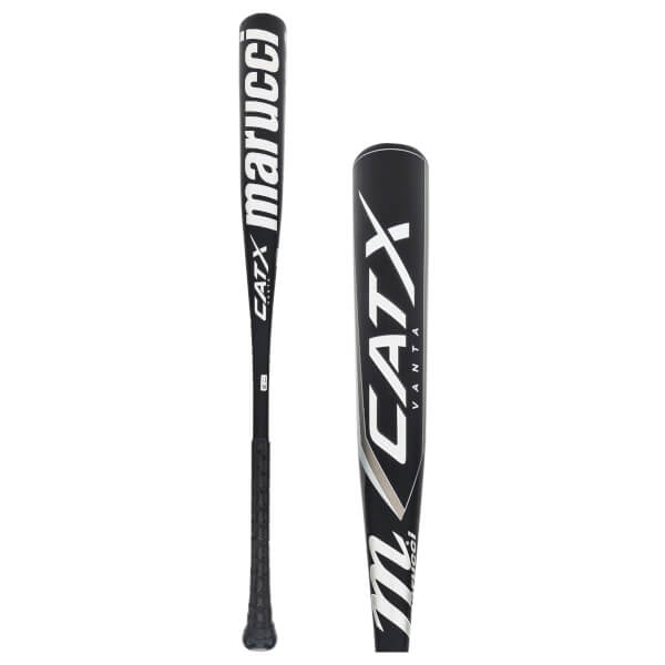 2024 Marucci CATX Vanta Alloy BBCOR Certified Bat (-3) 28 oz 31" (New)