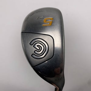 Cleveland Hibore Single 5 Iron HiBore 78g Regular Graphite Mens RH Midsize Grip