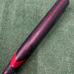 Easton Ghost Advanced Fastpitch Bat 2024 (-10)