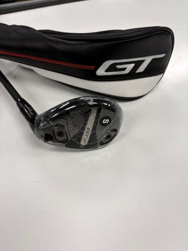 Titleist GT2 Right Handed Hybrid 4H (New)