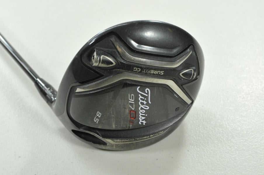 Titleist 917D3 8.5* Driver Stiff Flex Right Diamana D+ 70g # 195544