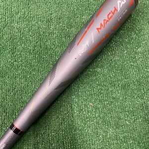 Rawlings Mach AI USA Youth 2024 (-10)