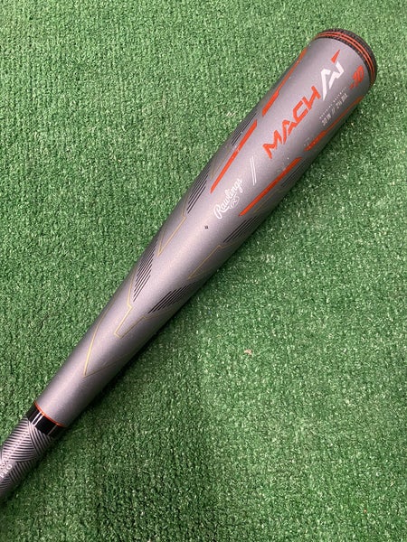 Rawlings Mach AI USA Youth 2024 (-10)