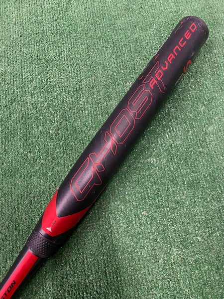 Easton Ghost Advanced Fastpitch Bat 2024 (-10)