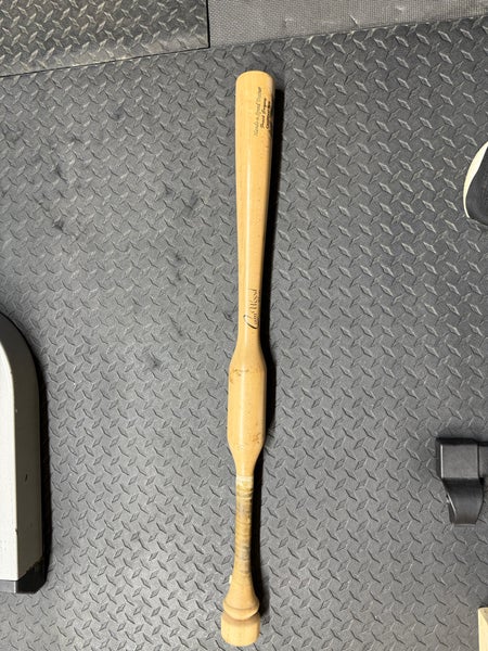 CamWood Trainer Bat (-3) other 34" (Used)