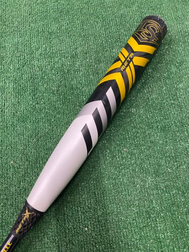 Louisville Slugger Meta Fastpitch 2024 (-11)