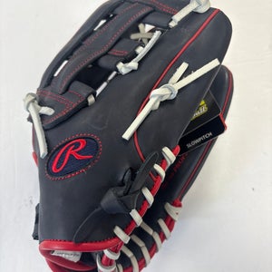 Rawlings Gg elite RH Softball Glove 13" (New)