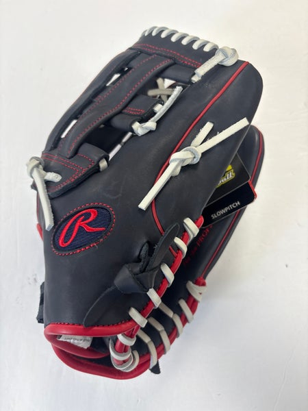 Rawlings Gg elite RH Softball Glove 13" (New)