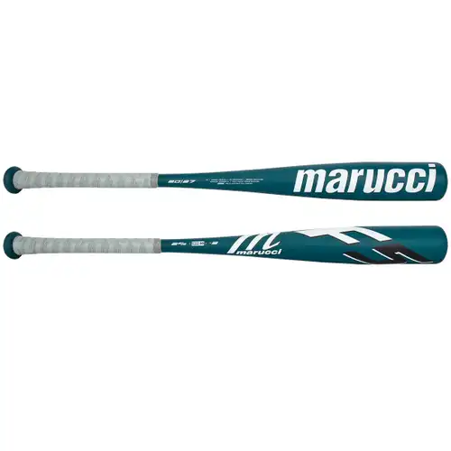 Marucci F5 Alloy BBCOR Certified Bat (-3) 28 oz 31" (New)
