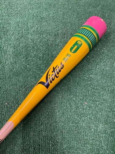 Victus Pencil (2 5/8") USA Youth Bat 2024 (-10)