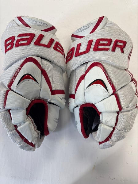 Bauer Vapor APX Gloves 13" (Used)