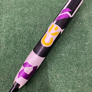 DeMarini CF Fastpitch Bat (-11) 2025