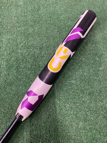 DeMarini CF Fastpitch Bat (-11) 2025