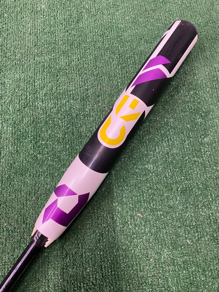 DeMarini CF Fastpitch Bat (-11) 2025