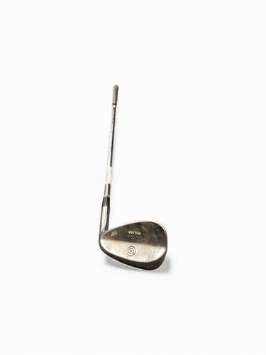 Used Cleveland REG .588 Golf Wedge Mens RH 56 Degree 11846-S000097600