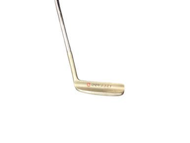 Used Odyssey ODYSSEY DUAL FORCE Mens Putter RH 11846-S000097595