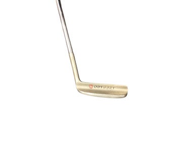 Used Odyssey ODYSSEY DUAL FORCE Mens Putter RH 11846-S000097595