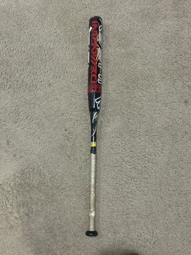 2018 DeMarini Juggy OG Bat (-7) 27 oz 34" (Used)