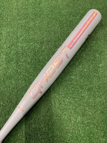 Easton Ghost Unlimited Launch Edition (2 1/4") Composite Fastpitch Bat 2025 (-10)