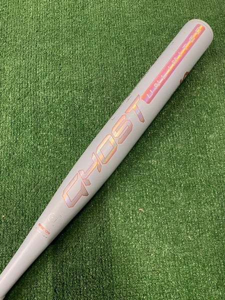 Easton Ghost Unlimited Launch Edition (2 1/4") Composite Fastpitch Bat 2025 (-10)