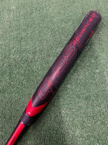 Easton Ghost Advanced Fastpitch Bat 2024 (-10)