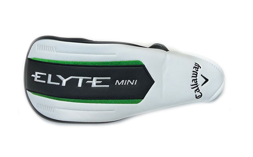 Callaway Elyte Mini Driver Headcover