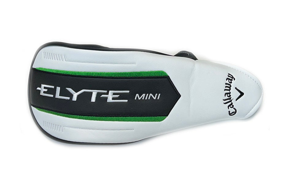 Callaway Elyte Mini Driver Headcover