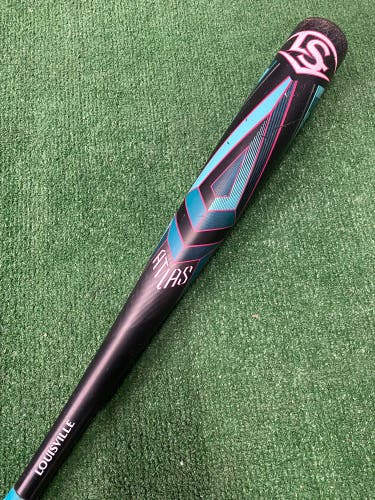 Louisville Slugger Atlas BBCOR Bat (-3) 2025